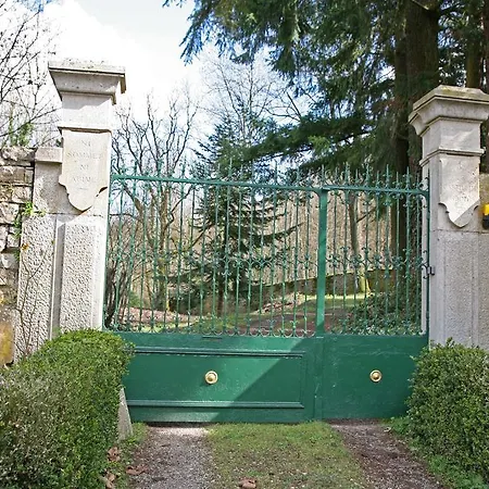 Le Castillet Crémieu