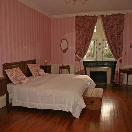 Vendégház Le Castillet 3*