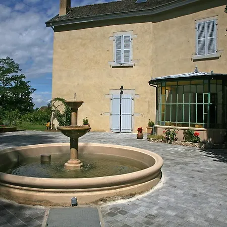 Le Castillet 3* Crémieu