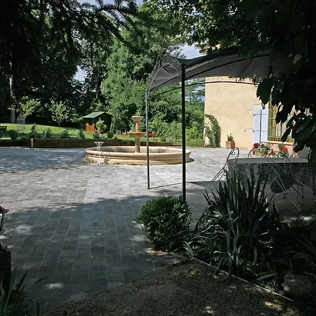 Le Castillet 3* Crémieu
