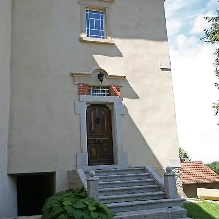Le Castillet 3*