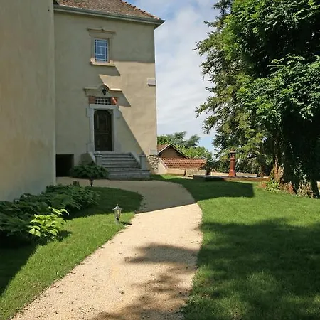 Vendégház Le Castillet 3*