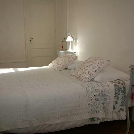 Vendégház Le Castillet