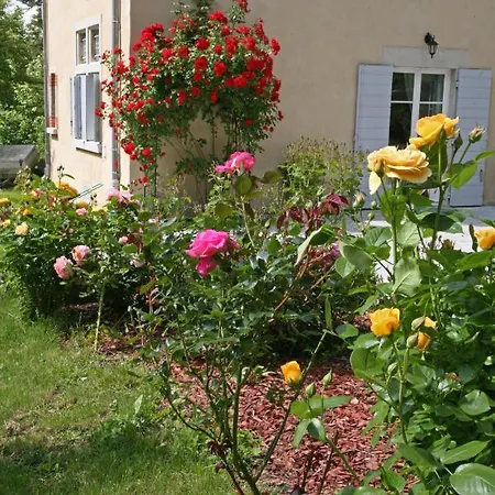 Vendégház Le Castillet 3*