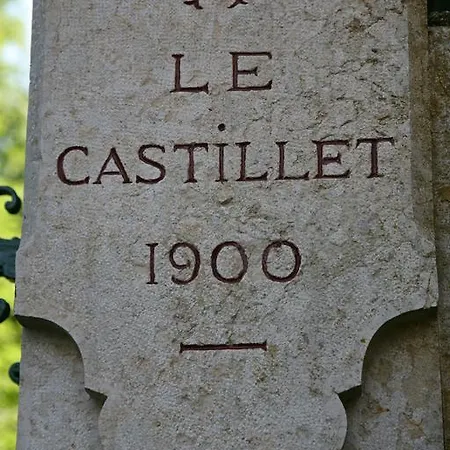 Le Castillet 3* Crémieu