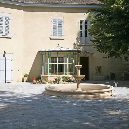 Le Castillet Crémieu